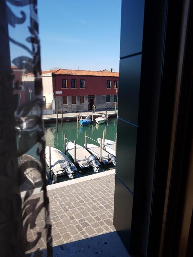 Appartement The View Apartment, Island