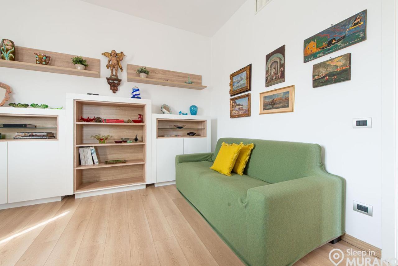 Appartement The View Apartment, Island