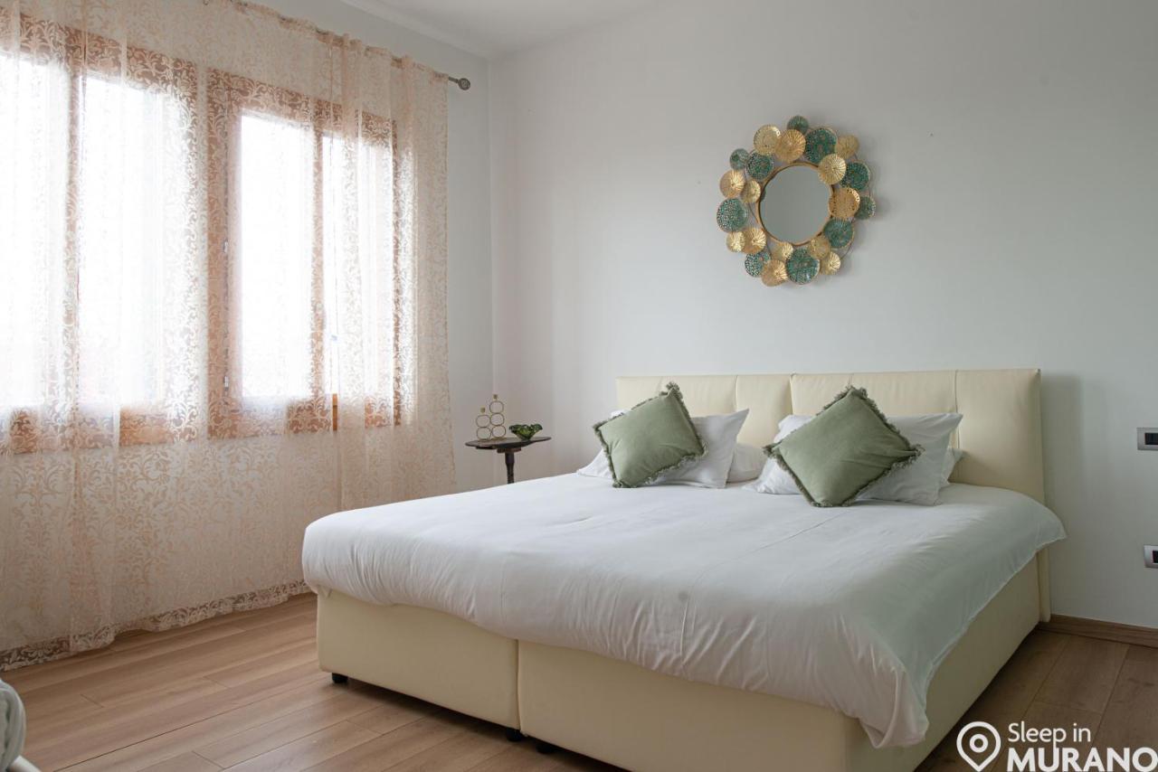The View Apartment, Island Appartement