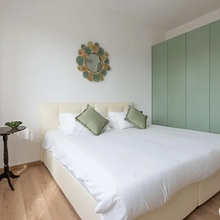 The View Apartment, Murano Island Exterior foto