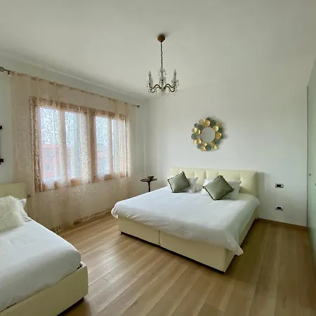 The View Apartment, Murano Island Exterior foto