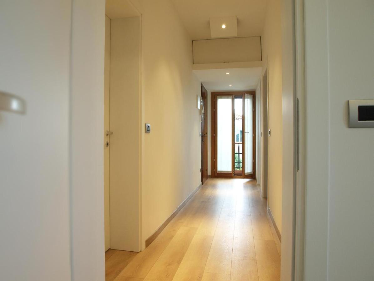 The View Apartment, Island Apartment Murano