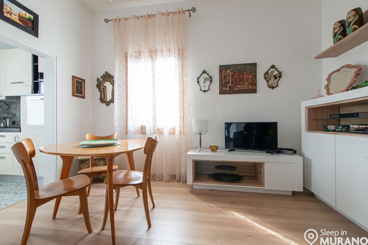 The View Apartment, Island * Murano