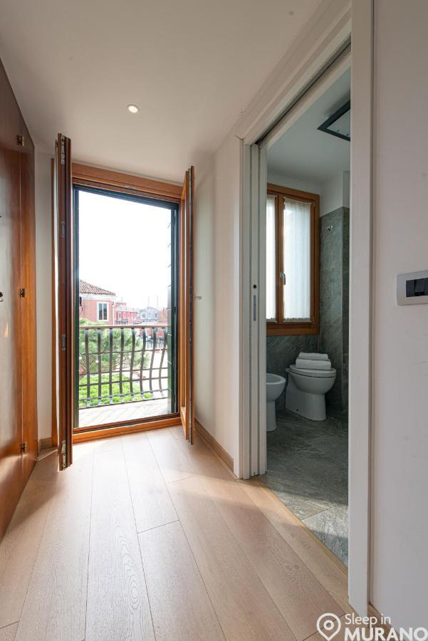 The View Apartment, Island Apartment Murano