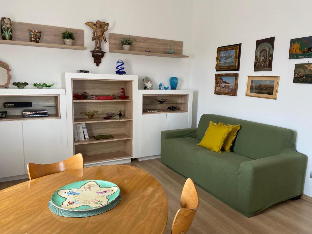Apartment The View Apartment, Island Murano