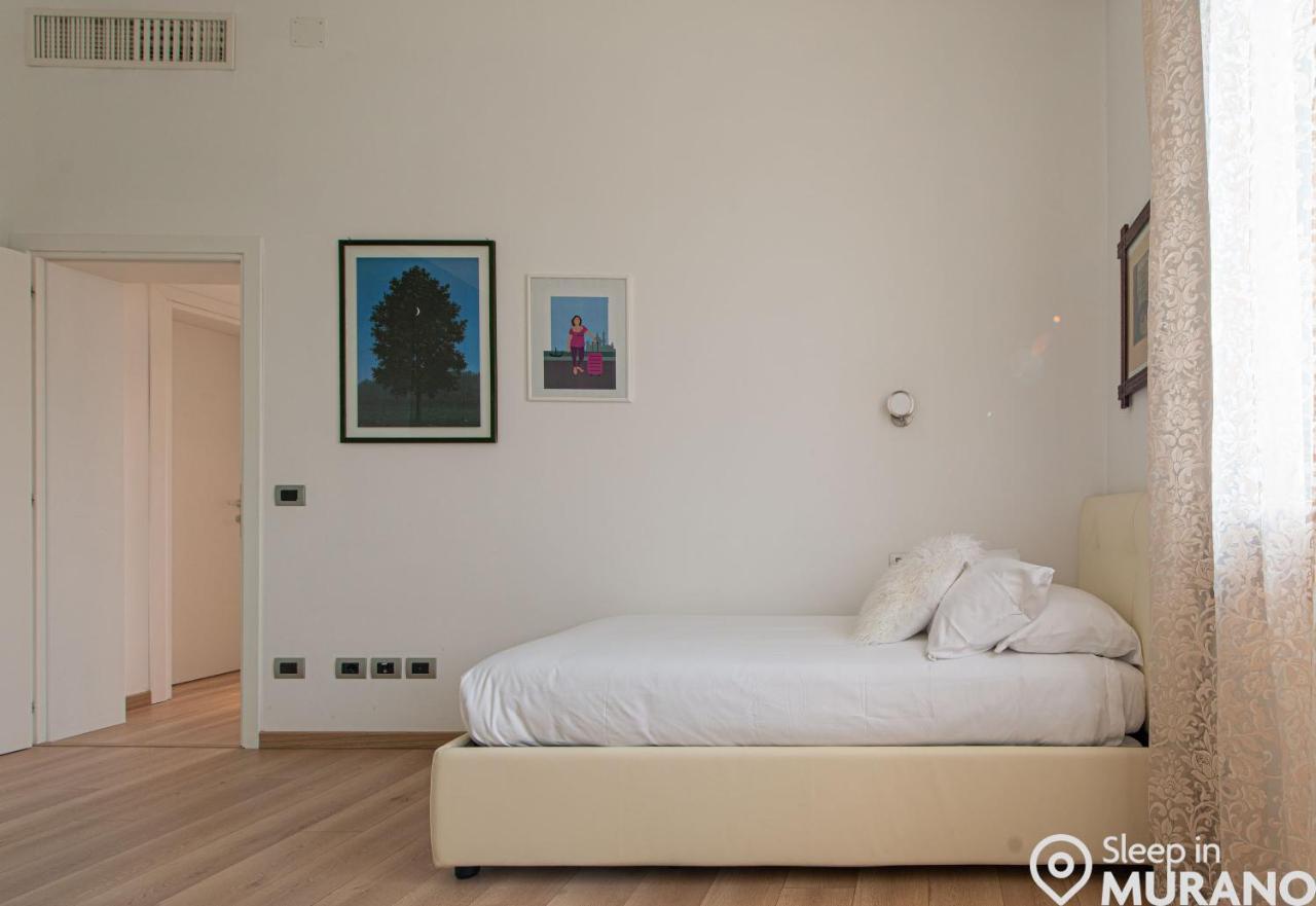 The View Apartment, Island * Murano